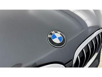 BMW X1 xDrive 20d xLine 5dr Step Auto Diesel Estate