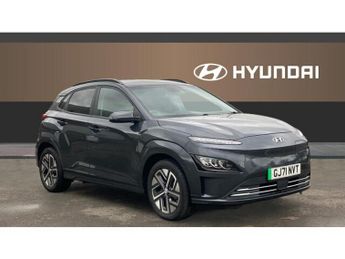 Hyundai KONA 150kW Premium 64kWh 5dr Auto Electric Hatchback