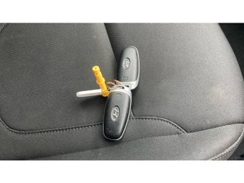 Hyundai TUCSON 1.6 TGDi Hybrid 230 Premium 5dr 2WD Auto Hybrid Estate