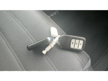 Honda CR-V 2.0 i-MMD Hybrid SE 2WD 5dr eCVT Hybrid Estate