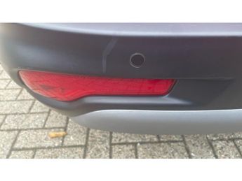 Honda CR-V 2.0 i-MMD Hybrid SE 2WD 5dr eCVT Hybrid Estate