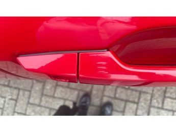 Honda CR-V 2.0 i-MMD Hybrid SE 2WD 5dr eCVT Hybrid Estate