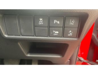 Honda CR-V 2.0 i-MMD Hybrid SE 2WD 5dr eCVT Hybrid Estate