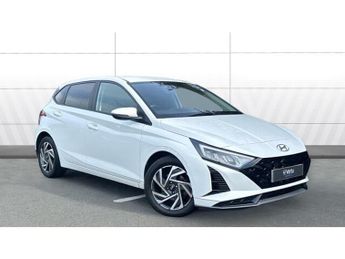 Hyundai I20 1.0T GDi Advance 5dr Petrol Hatchback
