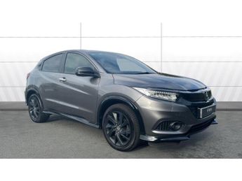 Honda HR-V 1.5 i-VTEC Turbo Sport CVT 5dr Petrol Hatchback