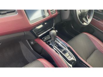 Honda HR-V 1.5 i-VTEC Turbo Sport CVT 5dr Petrol Hatchback