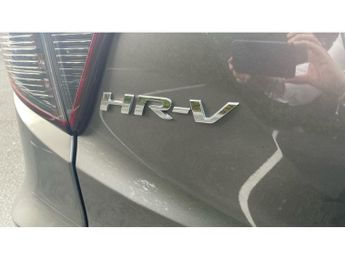 Honda HR-V 1.5 i-VTEC Turbo Sport CVT 5dr Petrol Hatchback