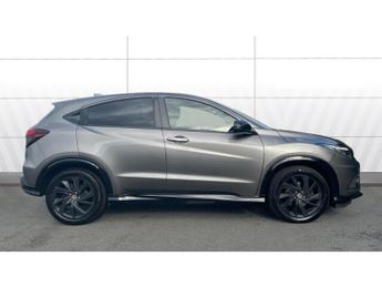 Honda HR-V 1.5 i-VTEC Turbo Sport CVT 5dr Petrol Hatchback