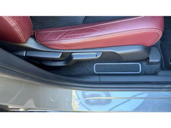 Honda HR-V 1.5 i-VTEC Turbo Sport CVT 5dr Petrol Hatchback