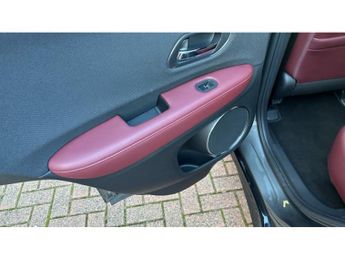 Honda HR-V 1.5 i-VTEC Turbo Sport CVT 5dr Petrol Hatchback