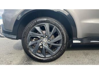 Honda HR-V 1.5 i-VTEC Turbo Sport CVT 5dr Petrol Hatchback