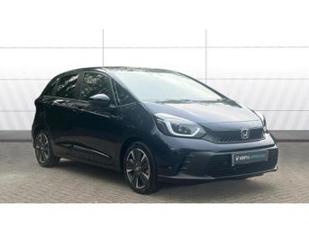 Honda Jazz 1.5 i-MMD Hybrid Advance 5dr eCVT Hybrid Hatchback