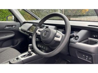 Honda Jazz 1.5 i-MMD Hybrid SR 5dr eCVT Hybrid Hatchback