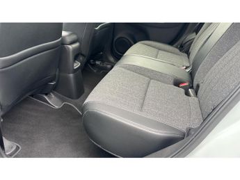 Honda Jazz 1.5 i-MMD Hybrid SR 5dr eCVT Hybrid Hatchback