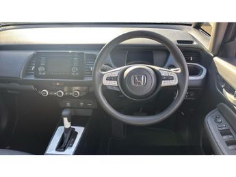 Honda Jazz 1.5 i-MMD Hybrid SE 5dr eCVT Hybrid Hatchback