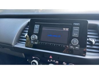 Honda Jazz 1.5 i-MMD Hybrid SE 5dr eCVT Hybrid Hatchback