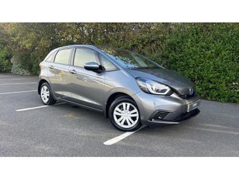 Honda Jazz 1.5 i-MMD Hybrid SE 5dr eCVT Hybrid Hatchback