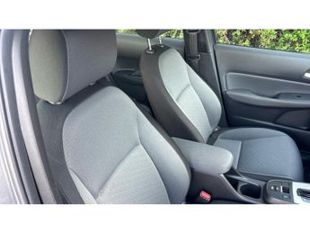 Honda Jazz 1.5 i-MMD Hybrid SE 5dr eCVT Hybrid Hatchback