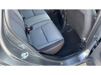 Honda Jazz 1.5 i-MMD Hybrid SE 5dr eCVT Hybrid Hatchback