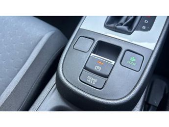 Honda Jazz 1.5 i-MMD Hybrid SE 5dr eCVT Hybrid Hatchback