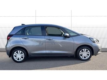 Honda Jazz 1.5 i-MMD Hybrid SE 5dr eCVT Hybrid Hatchback