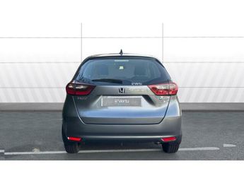 Honda Jazz 1.5 i-MMD Hybrid SE 5dr eCVT Hybrid Hatchback