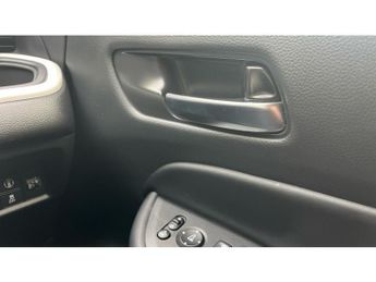Honda Jazz 1.5 i-MMD Hybrid SR 5dr eCVT Hybrid Hatchback