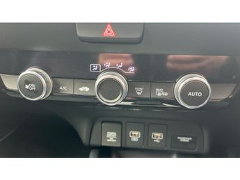 Honda Jazz 1.5 i-MMD Hybrid SR 5dr eCVT Hybrid Hatchback