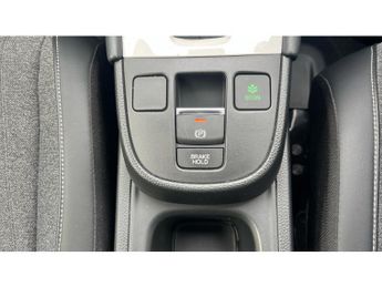 Honda Jazz 1.5 i-MMD Hybrid SR 5dr eCVT Hybrid Hatchback