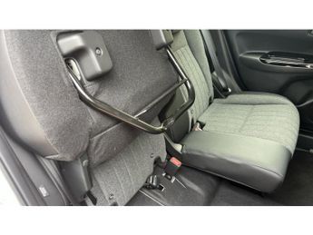 Honda Jazz 1.5 i-MMD Hybrid SR 5dr eCVT Hybrid Hatchback