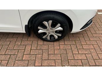 Honda Jazz 1.5 i-MMD Hybrid SR 5dr eCVT Hybrid Hatchback