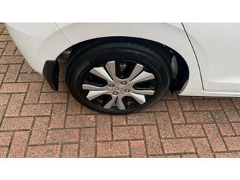 Honda Jazz 1.5 i-MMD Hybrid SR 5dr eCVT Hybrid Hatchback