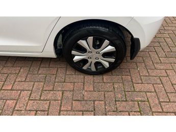 Honda Jazz 1.5 i-MMD Hybrid SR 5dr eCVT Hybrid Hatchback