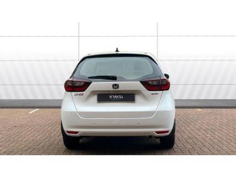 Honda Jazz 1.5 i-MMD Hybrid SR 5dr eCVT Hybrid Hatchback
