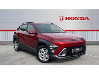 Hyundai KONA 1.0T Advance 5dr Petrol Hatchback