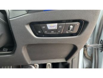 BMW 4 Series 420d xDrive MHT M Sport 5dr Step Auto Diesel Hatchback