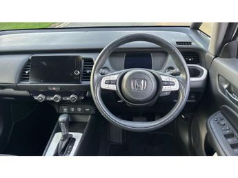 Honda Jazz 1.5 i-MMD Hybrid EX 5dr eCVT Hybrid Hatchback