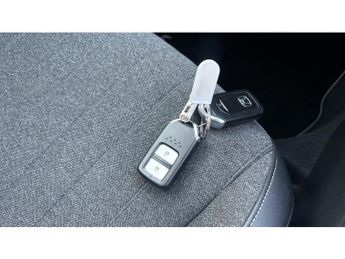 Honda Jazz 1.5 i-MMD Hybrid EX 5dr eCVT Hybrid Hatchback