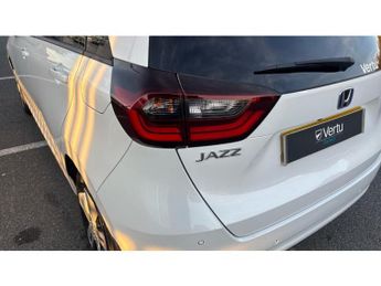 Honda Jazz 1.5 i-MMD Hybrid EX 5dr eCVT Hybrid Hatchback