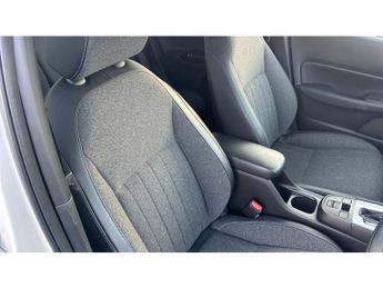 Honda Jazz 1.5 i-MMD Hybrid EX 5dr eCVT Hybrid Hatchback