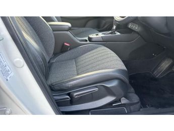 Honda Jazz 1.5 i-MMD Hybrid EX 5dr eCVT Hybrid Hatchback