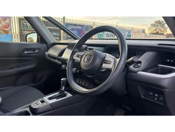 Honda Jazz 1.5 i-MMD Hybrid EX 5dr eCVT Hybrid Hatchback