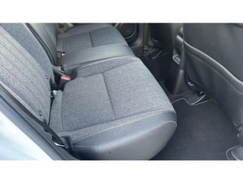 Honda Jazz 1.5 i-MMD Hybrid EX 5dr eCVT Hybrid Hatchback