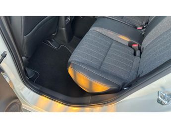 Honda Jazz 1.5 i-MMD Hybrid EX 5dr eCVT Hybrid Hatchback