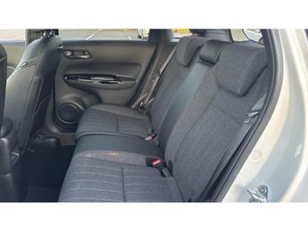 Honda Jazz 1.5 i-MMD Hybrid EX 5dr eCVT Hybrid Hatchback