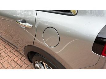 Kia Niro 1.6 GDi Hybrid 4 5dr DCT Hybrid Estate