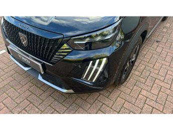 Peugeot 2008 1.2 PureTech 130 GT 5dr EAT8 Petrol Estate