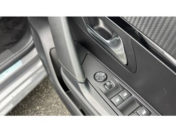 Peugeot 208 1.2 Hybrid 136 GT 5dr e-DSC6 Petrol Hatchback