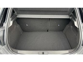 Peugeot 208 1.2 Hybrid 136 GT 5dr e-DSC6 Petrol Hatchback