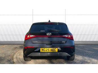 Hyundai i20 1.0T GDi Ultimate 5dr DCT Petrol Hatchback